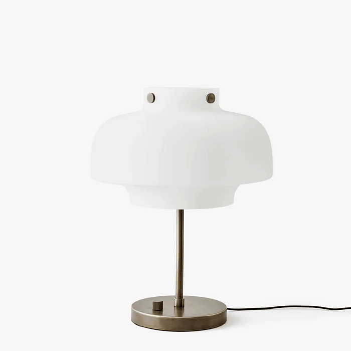 Copenhagen Table Lamp SC13 by & Tradition Table Lamps